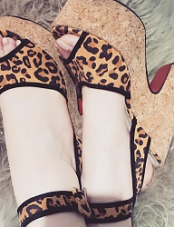 Moda Buty Sandały - 3002984