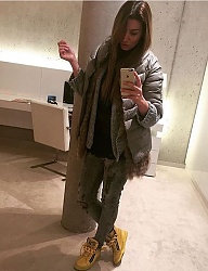 Moda Ciuchy Pozostałe - 3128144