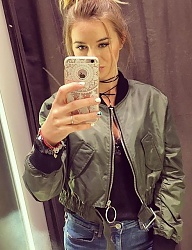 Moda Okrycia Kurtki - 3177901
