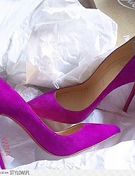 Moda Buty Szpilki - 3234575