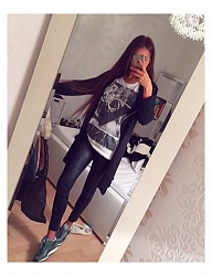 Moda Ciuchy Pozostałe - 3150265