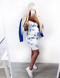 Moda Inne Moda uliczna - 3236854