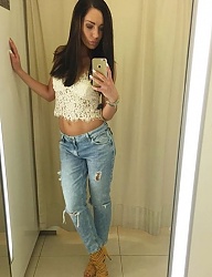 Moda Ciuchy Pozostałe - 3153770