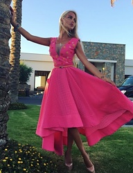 Moda Sukienki Wieczorowe - 3165398