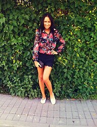 Moda Inne Moda uliczna - 2034251