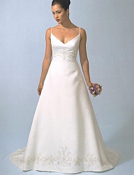 Moda Ślub Suknie ślubne - 894109