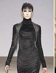 Moda Ciuchy Pozostałe - 1022924