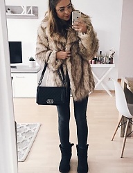 Moda Ciuchy Pozostałe - 3187811
