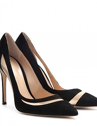 Moda Buty Szpilki - 2730073