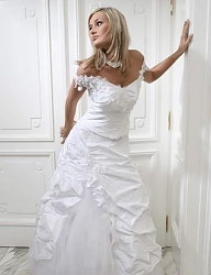 Moda Ślub Suknie ślubne - 89372