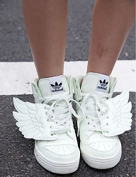 Moda Buty Sportowe - 2901099