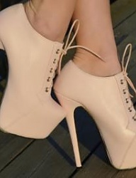 Moda Buty Szpilki - 1379559