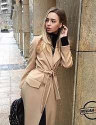 Moda Okrycia Płaszcze - 3190795