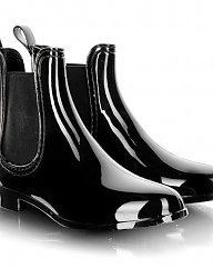 Moda Buty Kalosze - 1544098