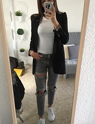 Moda Ciuchy Pozostałe - 3263338