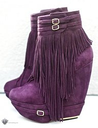 Moda Buty Pozostałe - 1226076