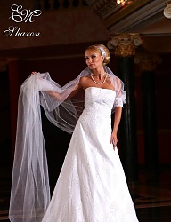 Moda Ślub Suknie ślubne - 522520