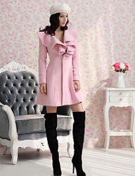 Moda Okrycia Marynarki i żakiety - 2382008