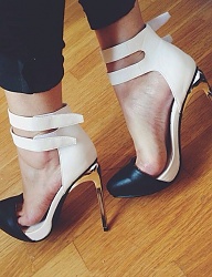 Moda Buty Szpilki - 2681596