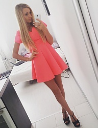 Moda Sukienki Dzienne - 3107305