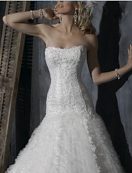 Moda Ślub Suknie ślubne - 518769