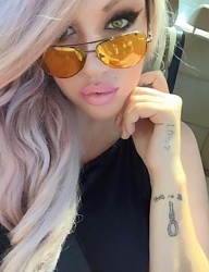 Moda Dodatki Okulary - 3135690