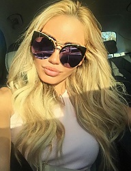 Moda Dodatki Okulary - 3127090