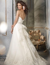 Moda Ślub Suknie ślubne - 1433021