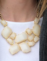 Moda Biżuteria Naszyjniki - 1646094