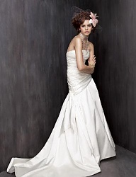 Moda Ślub Suknie ślubne - 501652
