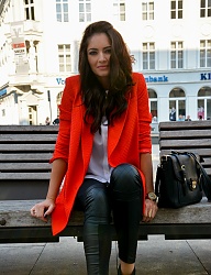 Moda Inne Moda uliczna - 2081562