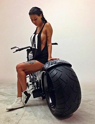 Moda Inne Moda uliczna - 1951443