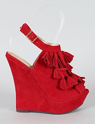 Moda Buty Koturny - 1280314