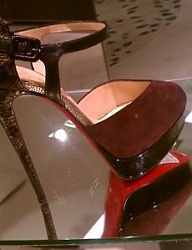 Moda Buty Szpilki - 1213335