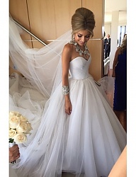 Moda Ślub Suknie ślubne - 3033813