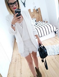 Moda Ciuchy Pozostałe - 3181284