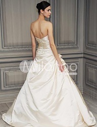 Moda Ślub Suknie ślubne - 1305886