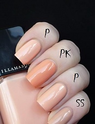 Paznokcie - 1203895