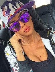 Moda Dodatki Okulary - 3122695