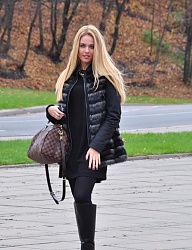 Moda Okrycia Kamizelki - 2954994