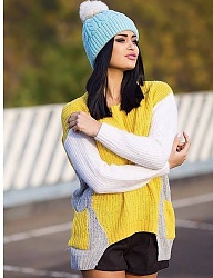 Moda Dodatki Nakrycia głowy - 2970801