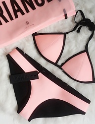 Moda Bielizna Na plażę - 2850537