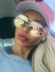 Moda Dodatki Okulary - 3157218