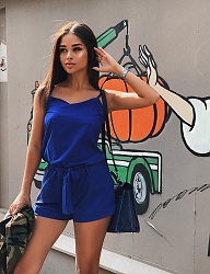 Moda Inne Moda uliczna - 3240934