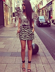 Moda Inne Moda uliczna - 2054982