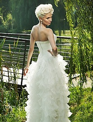 Moda Ślub Suknie ślubne - 1825925