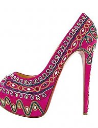 Moda Buty Pozostałe - 1253350