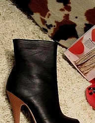 Moda Buty Pozostałe - 1349067