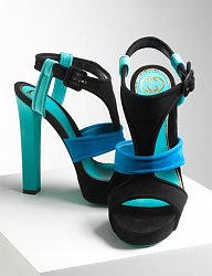 Moda Buty Pozostałe - 1222723