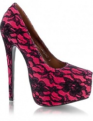 Moda Buty Czółenka - 1378835